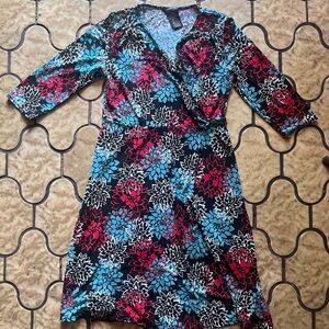 George Stretch - Floral Dress